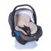 Детская коляска BeBe-Mobile Marconi Жаккард 3 в 1 Детская коляска BeBe-Mobile Marconi Жаккард 3 в 1